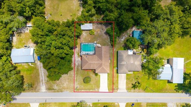 735 PARK AVENUE, Orange City, FL 32763