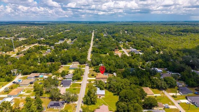 735 PARK AVENUE, Orange City, FL 32763