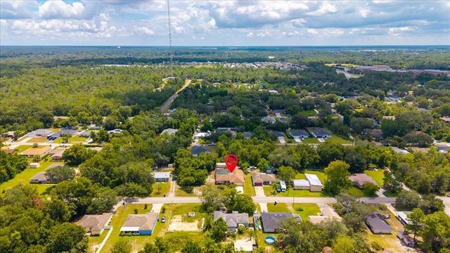 735 PARK AVENUE, Orange City, FL 32763