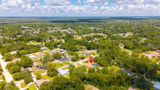 735 PARK AVENUE, Orange City, FL 32763