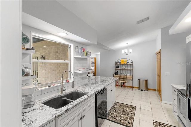 735 PARK AVENUE, Orange City, FL 32763