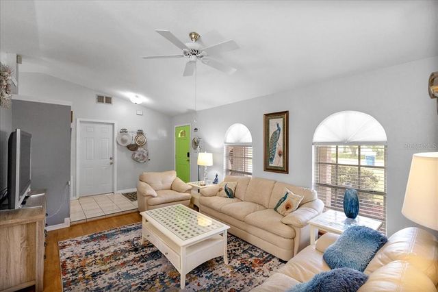 735 PARK AVENUE, Orange City, FL 32763