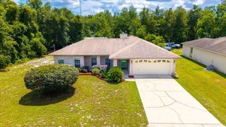 735 PARK AVENUE, Orange City, FL 32763