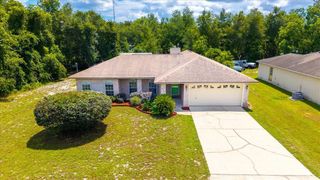 735 PARK AVENUE, Orange City, FL 32763