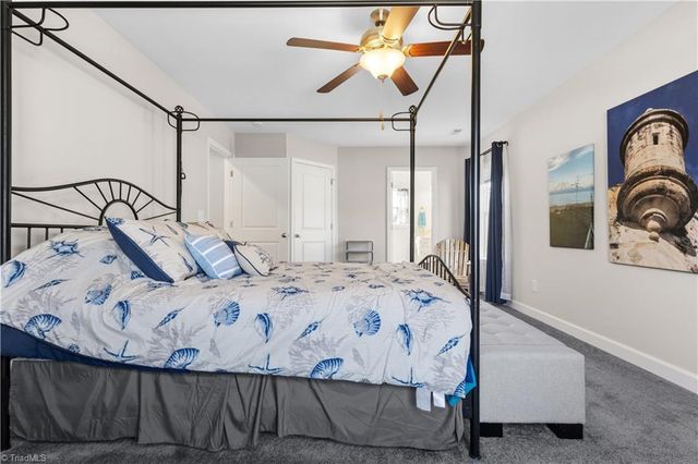 112 Mccleskey Drive, Yadkinville, NC 27055