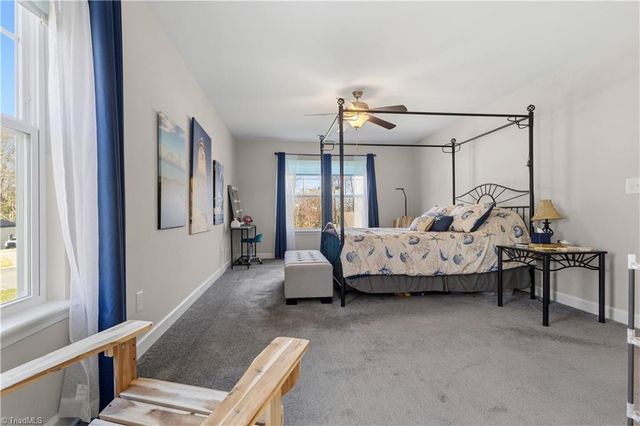 112 Mccleskey Drive, Yadkinville, NC 27055