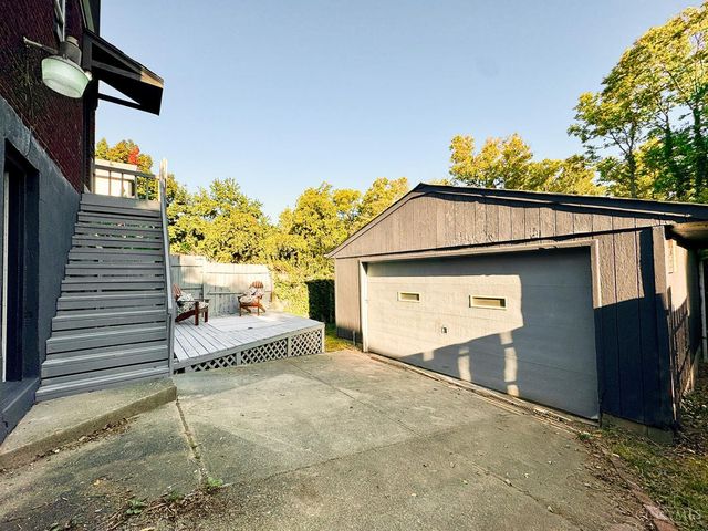 2908 Montclair Avenue, Cincinnati, OH 45211