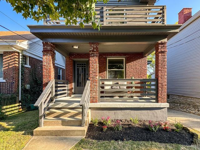 2908 Montclair Avenue, Cincinnati, OH 45211