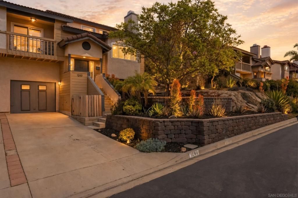 1260 Soria Glen, Escondido, CA 92026