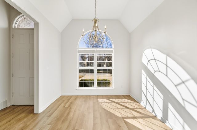 8544 GRIFFIN PARK DR, Memphis, TN 38018