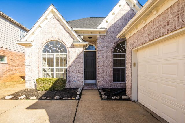 8544 GRIFFIN PARK DR, Memphis, TN 38018