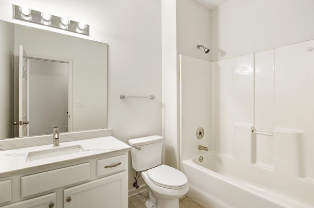 8544 GRIFFIN PARK DR, Memphis, TN 38018