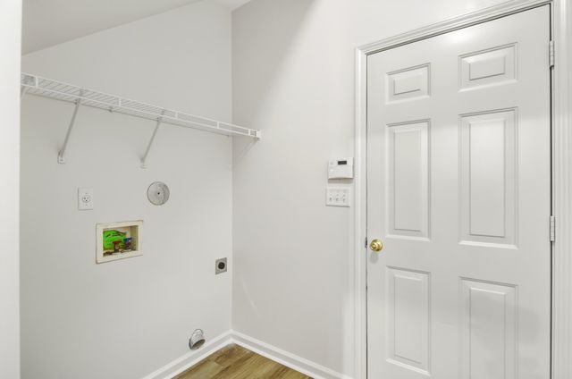 8544 GRIFFIN PARK DR, Memphis, TN 38018