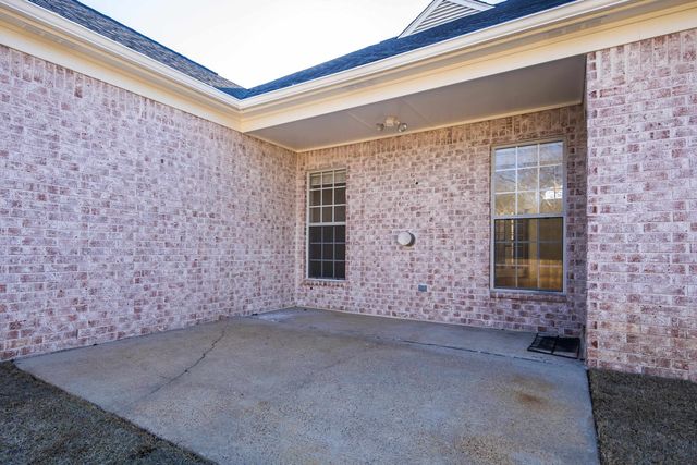 8544 GRIFFIN PARK DR, Memphis, TN 38018