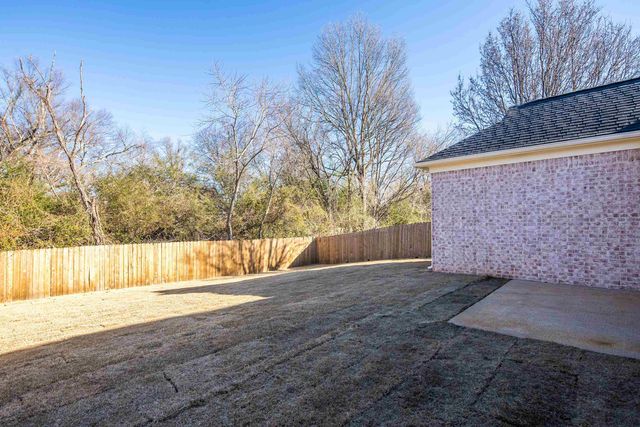 8544 GRIFFIN PARK DR, Memphis, TN 38018