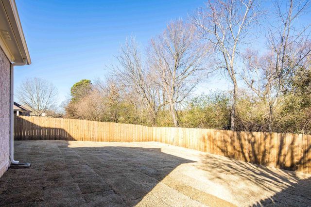 8544 GRIFFIN PARK DR, Memphis, TN 38018