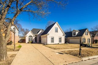 8544 GRIFFIN PARK DR, Memphis, TN 38018