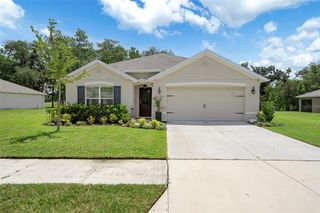 5196 BYRONIC COURT, Brooksville, FL 34604