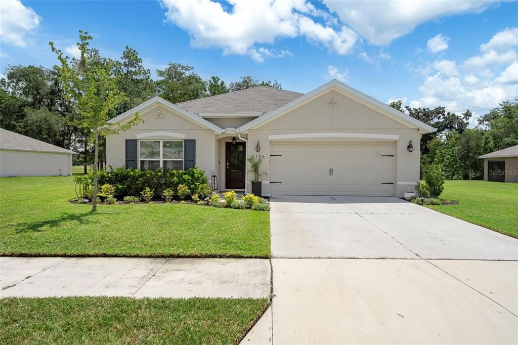 5196 BYRONIC COURT, Brooksville, FL 34604