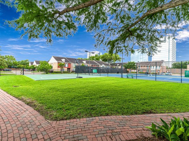 1669 W Sam Houston Parkway S, Houston, TX 77042