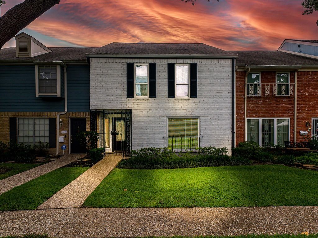 1669 W Sam Houston Parkway S, Houston, TX 77042