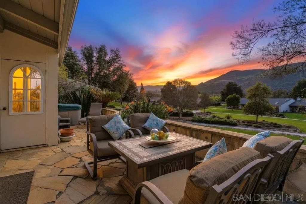 16057 El Tae 31, Pauma Valley, CA 92061