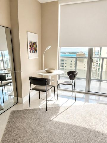 1300 Brickell Bay Dr 1806, Miami, FL 33131