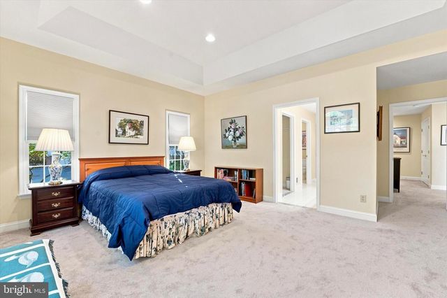 4 EMPRESS CT, Princeton, NJ 08540