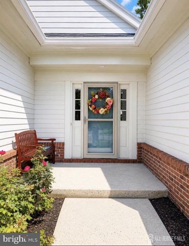 4 EMPRESS CT, Princeton, NJ 08540