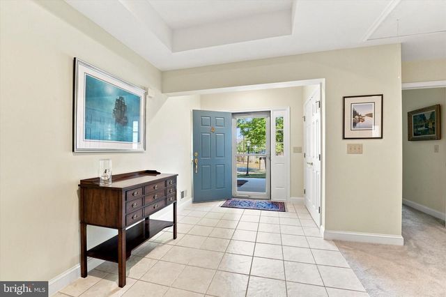4 EMPRESS CT, Princeton, NJ 08540