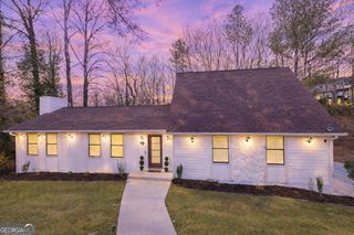 115 Ansley Ct, Roswell, GA 30076