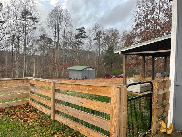 309 Co Rd 717, Bryant, AL 35958