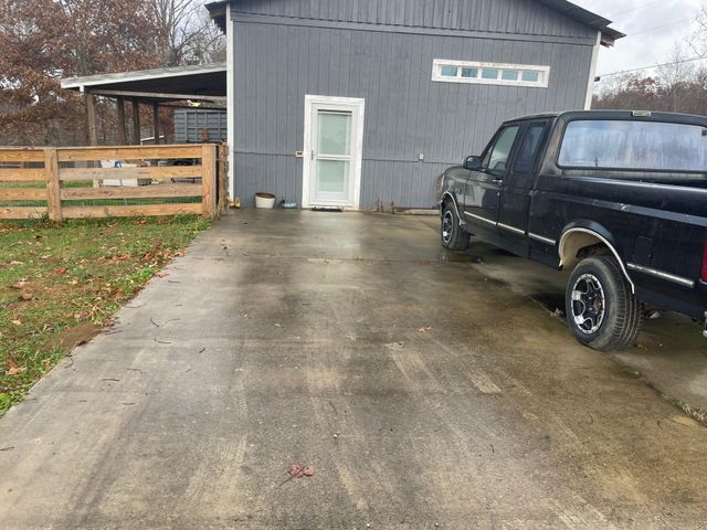 309 Co Rd 717, Bryant, AL 35958