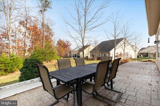 129 TOWHEE DR, Lake Frederick, VA 22630