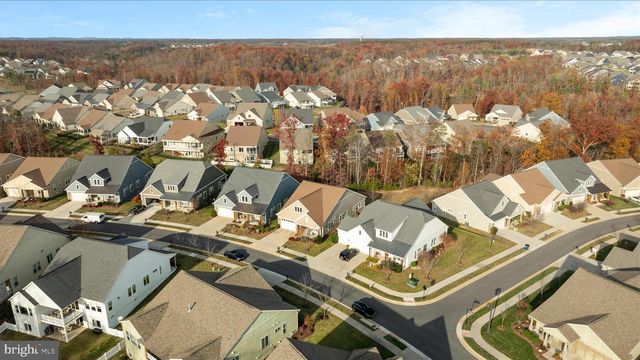 129 TOWHEE DR, Lake Frederick, VA 22630