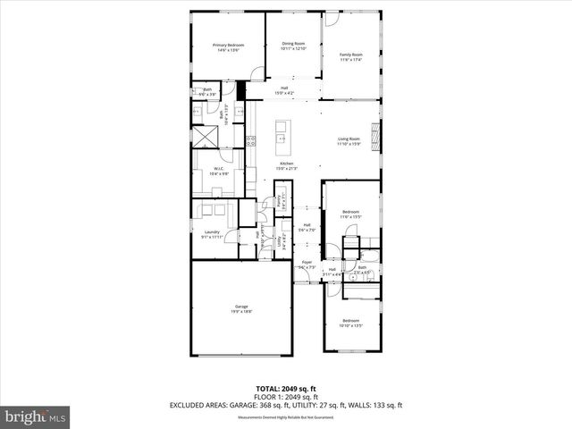 129 TOWHEE DR, Lake Frederick, VA 22630