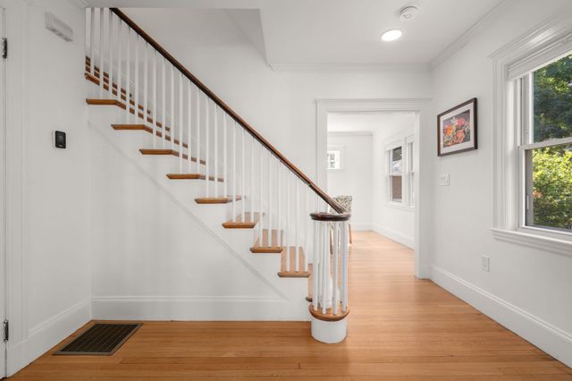 8 Ardmore Road, Boston, MA 02132