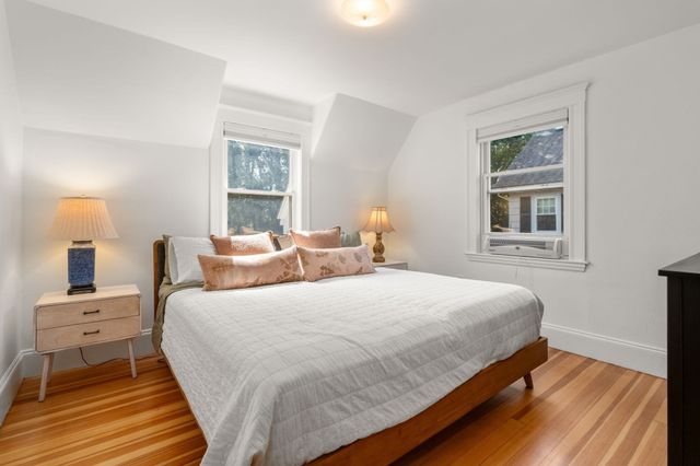 8 Ardmore Road, Boston, MA 02132