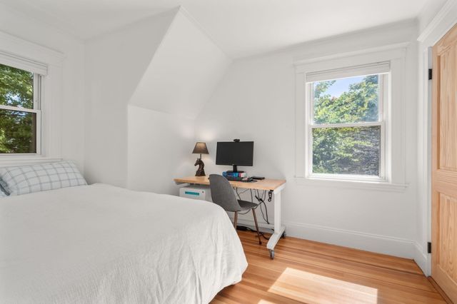 8 Ardmore Road, Boston, MA 02132