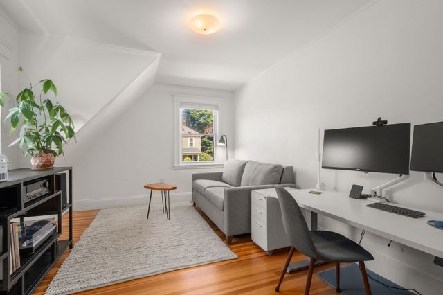 8 Ardmore Road, Boston, MA 02132