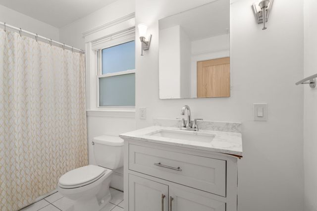 8 Ardmore Road, Boston, MA 02132