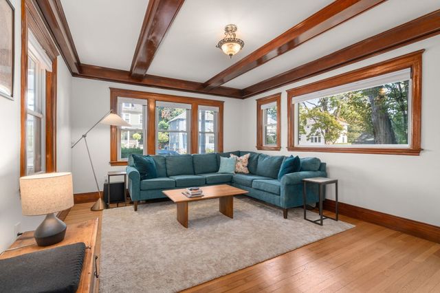 8 Ardmore Road, Boston, MA 02132