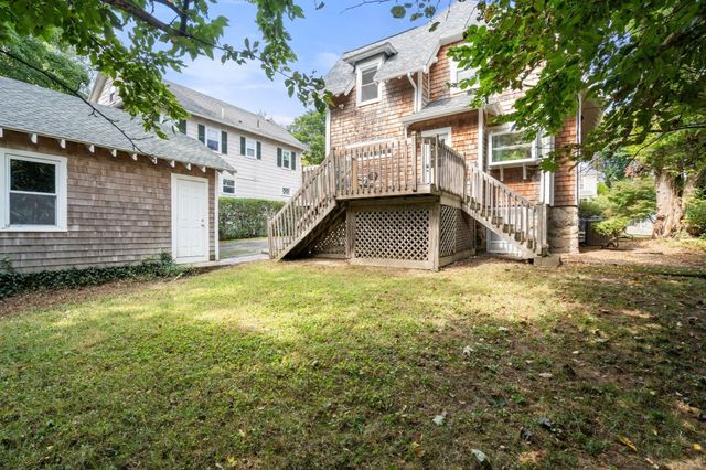 8 Ardmore Road, Boston, MA 02132