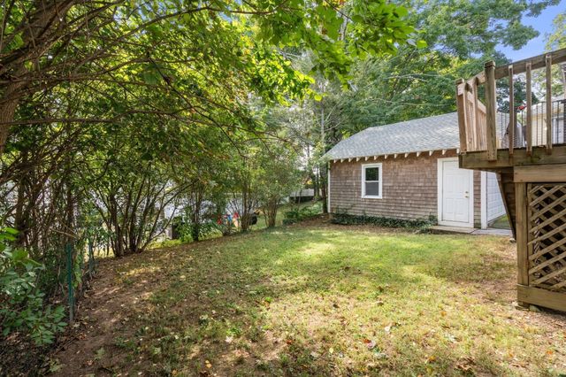 8 Ardmore Road, Boston, MA 02132