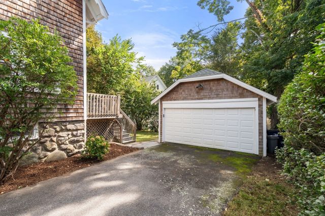 8 Ardmore Road, Boston, MA 02132