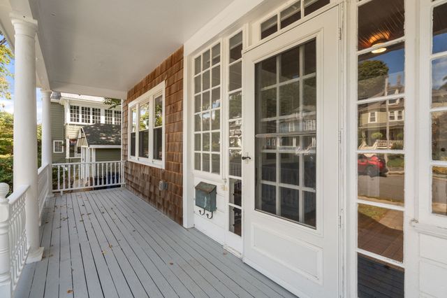 8 Ardmore Road, Boston, MA 02132