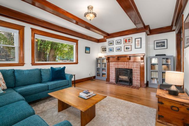 8 Ardmore Road, Boston, MA 02132