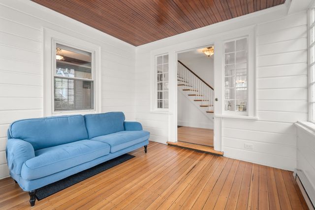 8 Ardmore Road, Boston, MA 02132