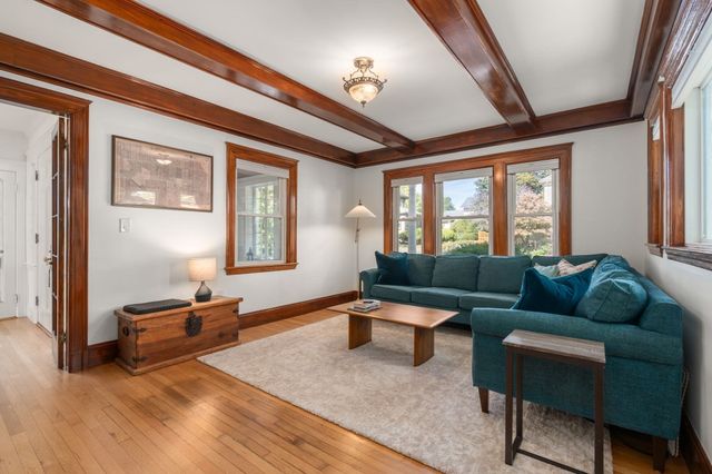 8 Ardmore Road, Boston, MA 02132