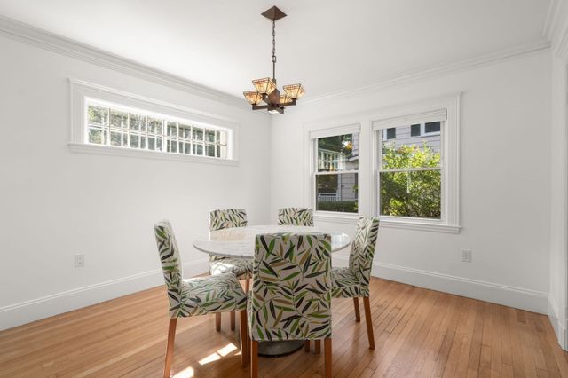 8 Ardmore Road, Boston, MA 02132
